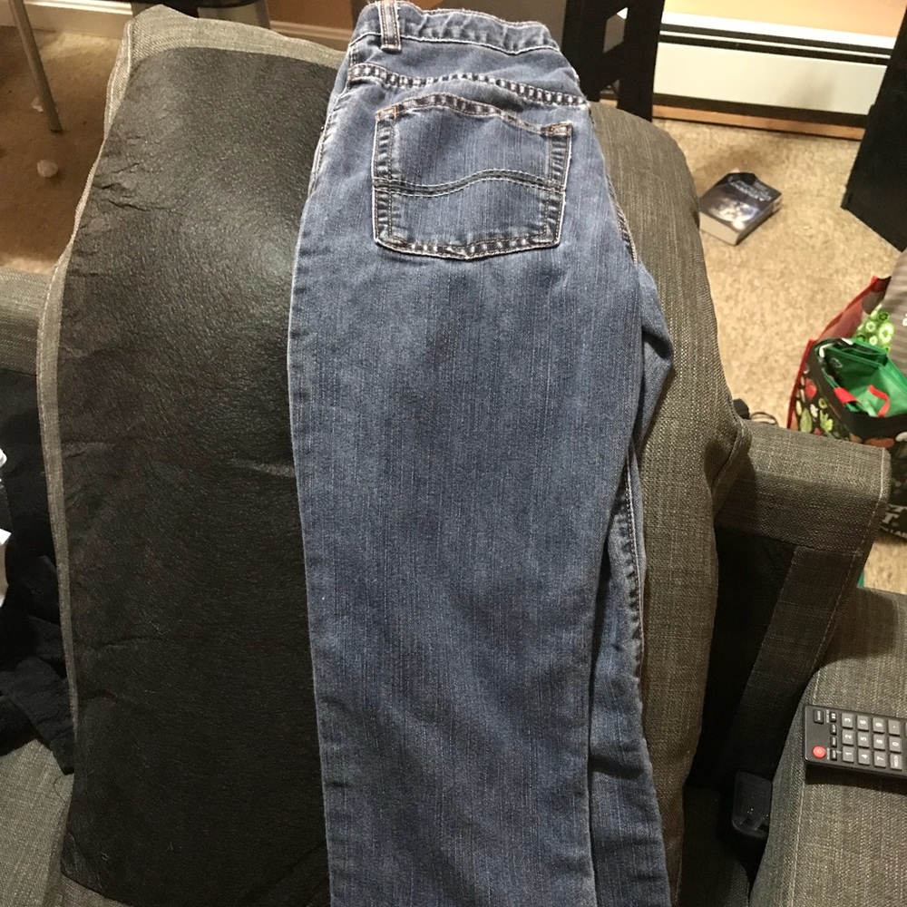 Boy jeans